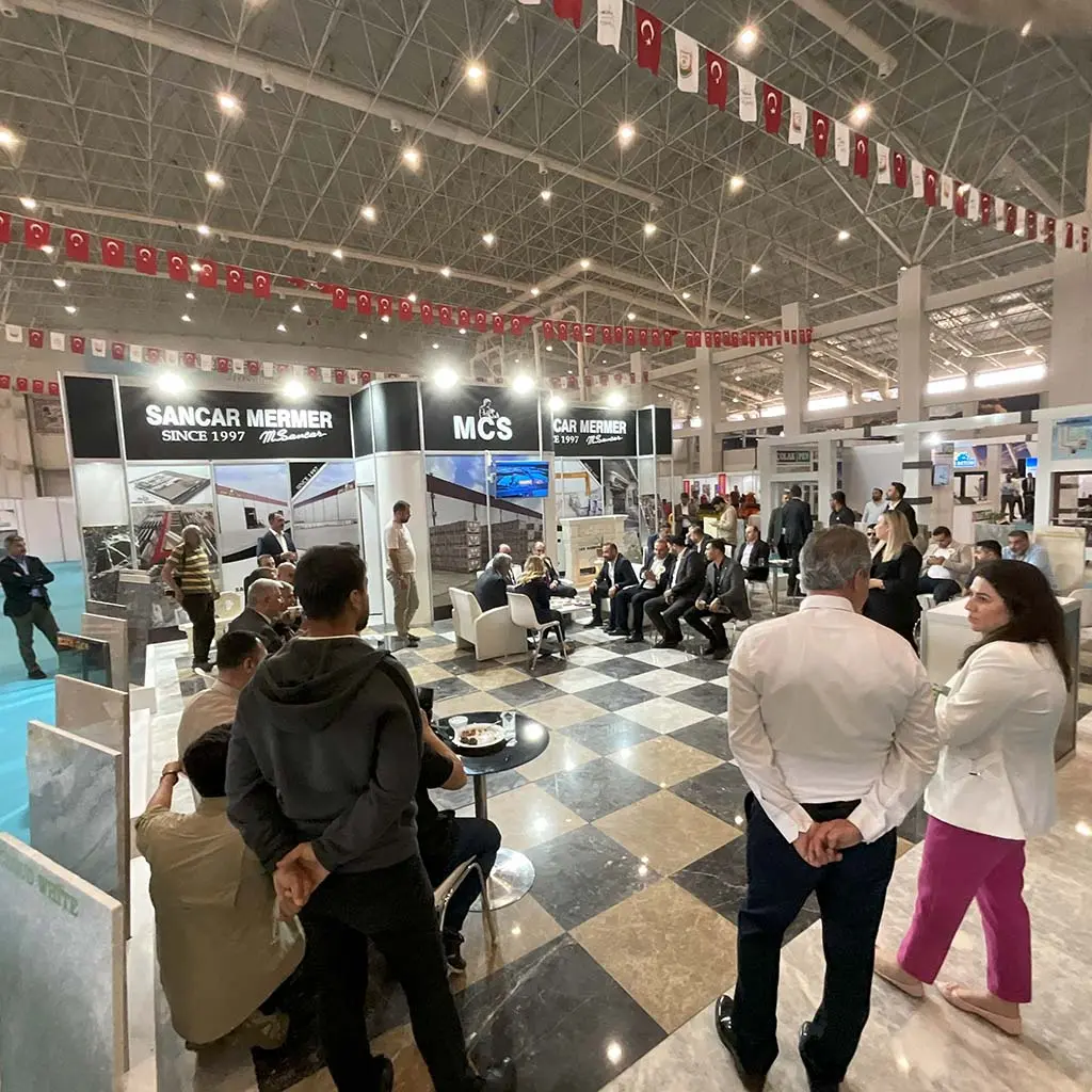 SANLIURFA CONSTRUCTION-BUILDING DECORATION FAIR