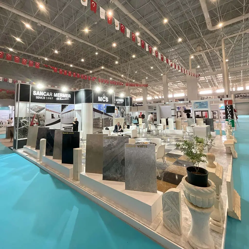 SANLIURFA CONSTRUCTION-BUILDING DECORATION FAIR