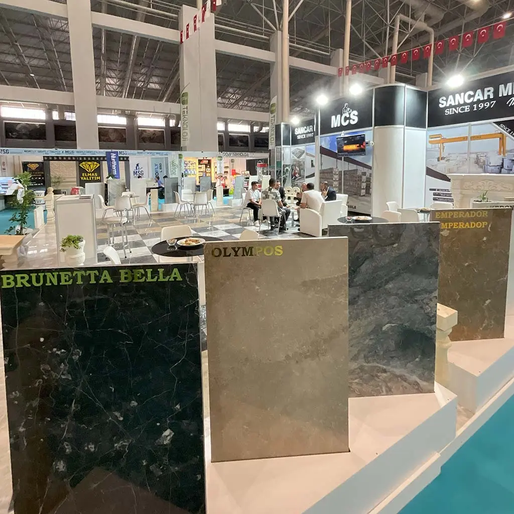 SANLIURFA CONSTRUCTION-BUILDING DECORATION FAIR